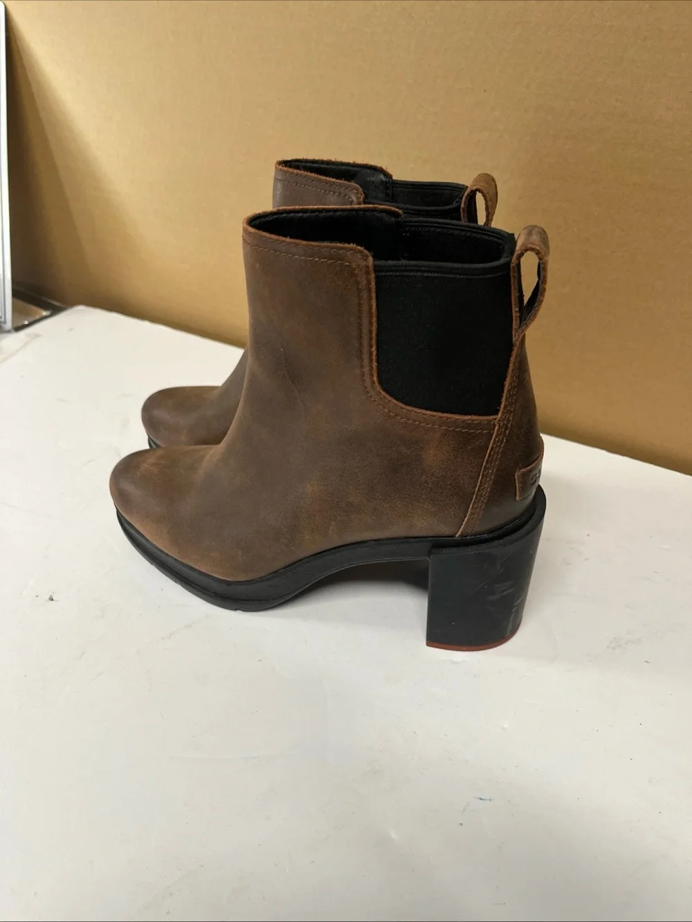 Sorel a+ women
